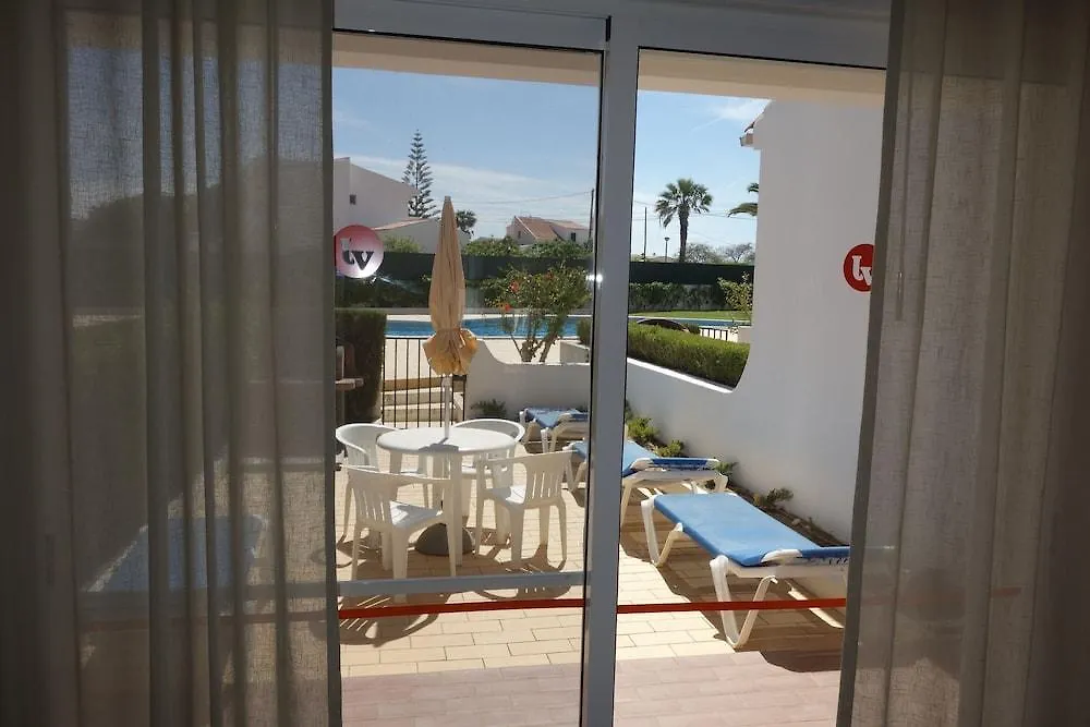 Parque de vacaciones Moradias Villas Joinal Albufeira