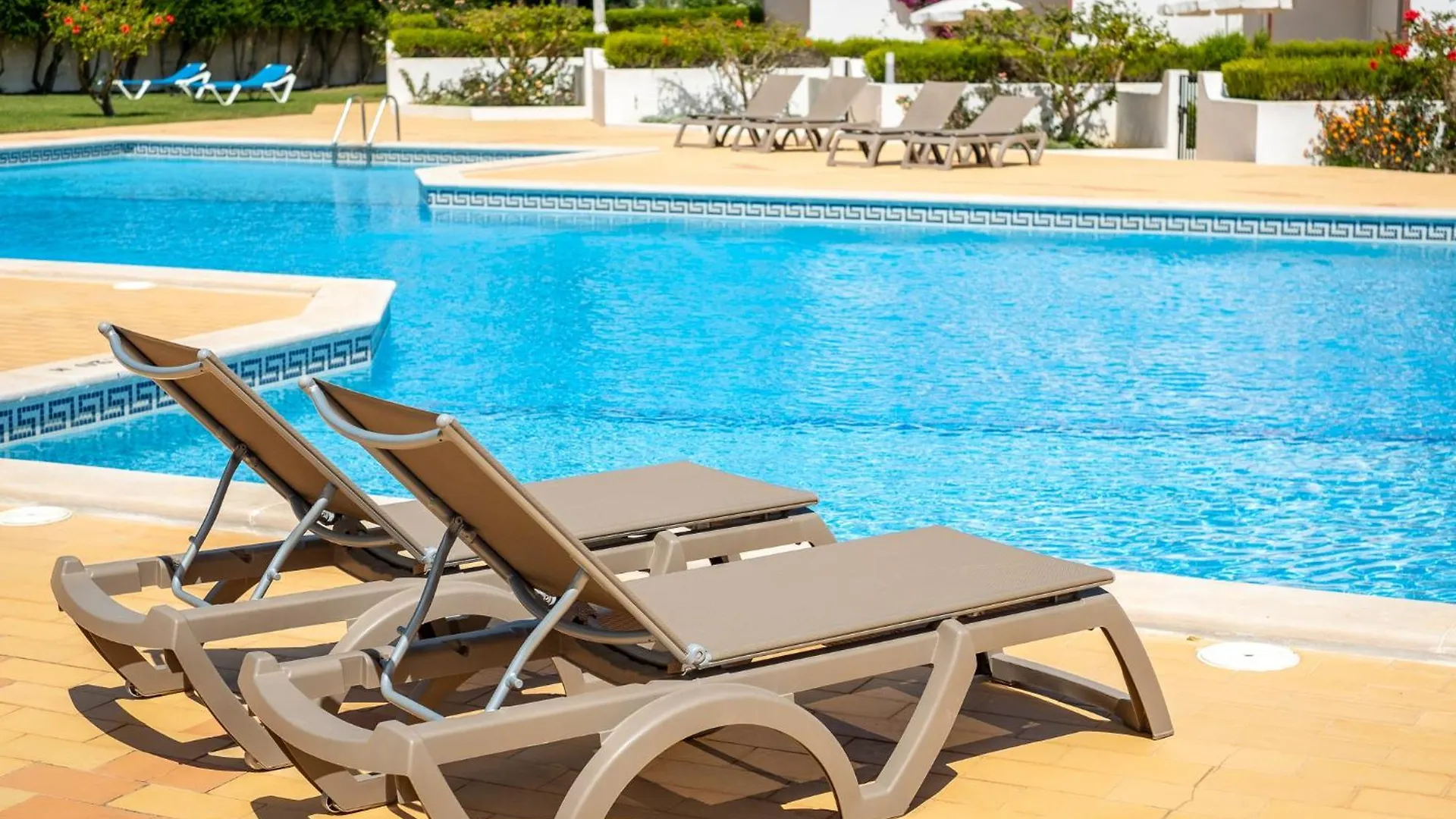 Moradias Villas Joinal Albufeira 3*,  Portugal
