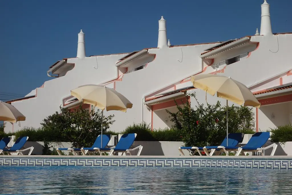 Moradias Villas Joinal Albufeira 3*,