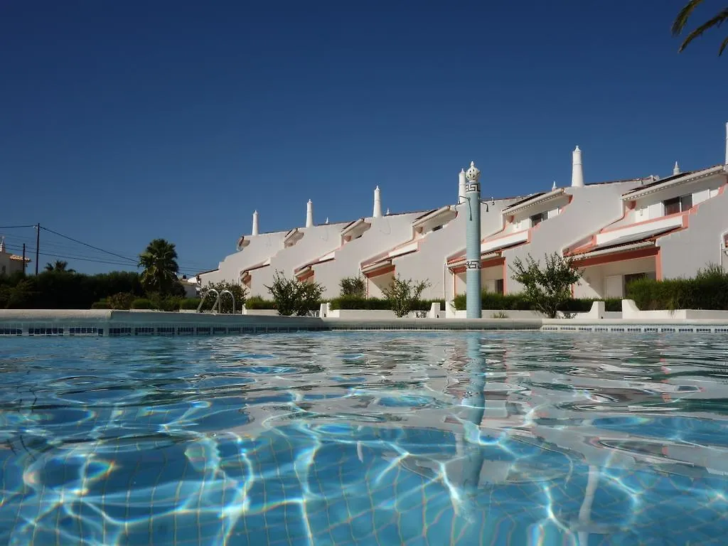 Parque de vacaciones Moradias Villas Joinal Albufeira