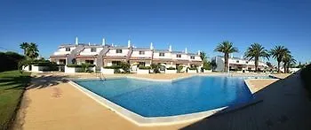 *** Parque de vacaciones Moradias Villas Joinal Albufeira Portugal