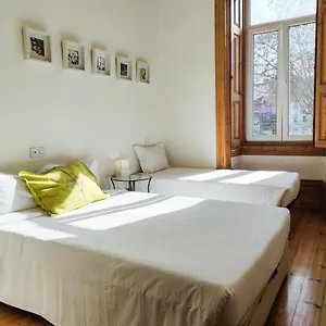 Casa Da Praça Square 3*, Coimbra Portugal