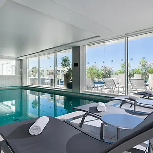 Golden Tulip Euromed Francja