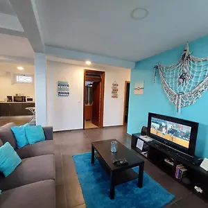Apartamento O Cantinho Do Zé 