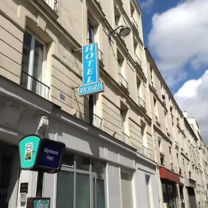 Hotel Richard *****