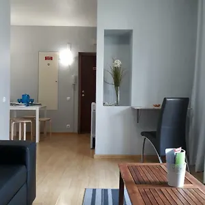 Apartamento América - Blue Sea Ii 