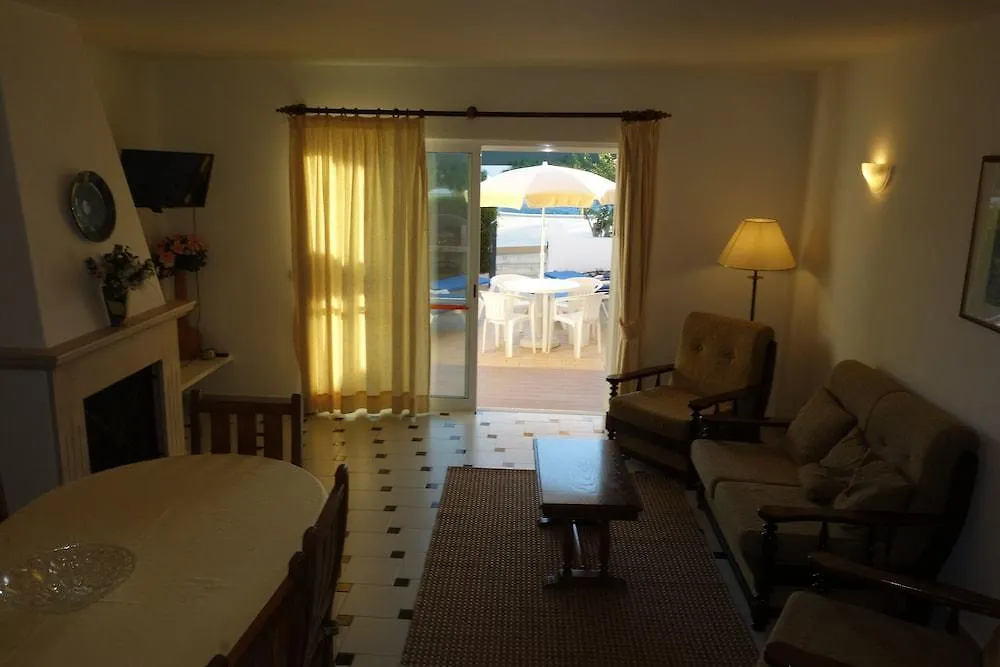 Moradias Villas Joinal Albufeira