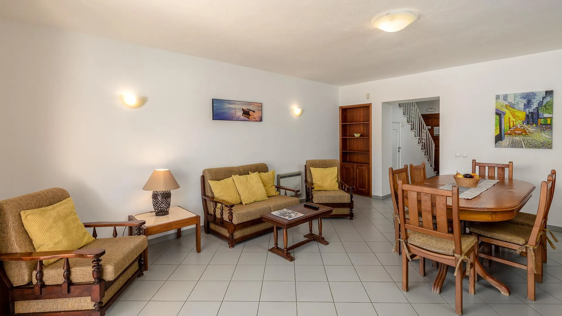 Holiday park Moradias Villas Joinal Albufeira