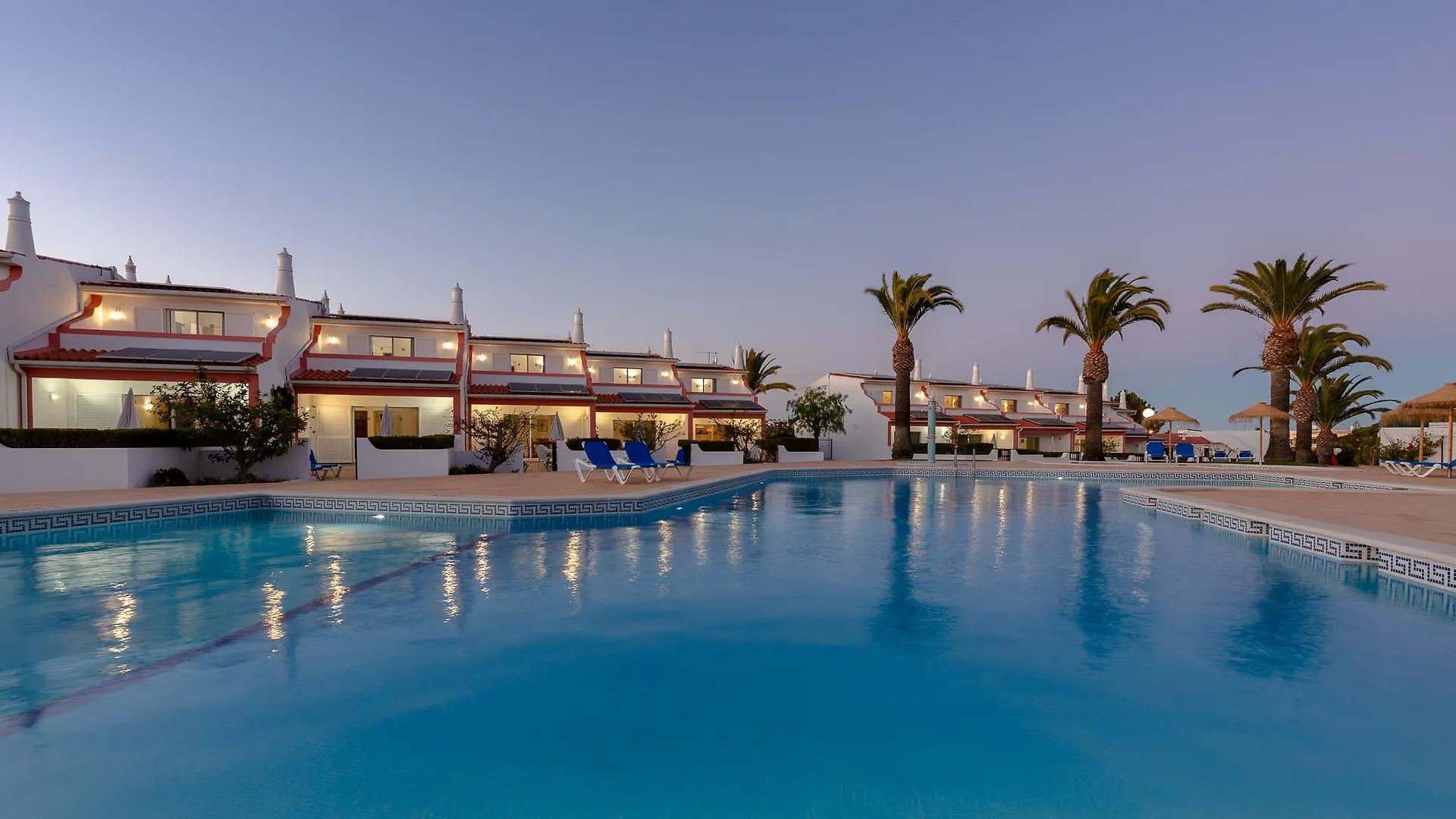 Moradias Villas Joinal Albufeira
