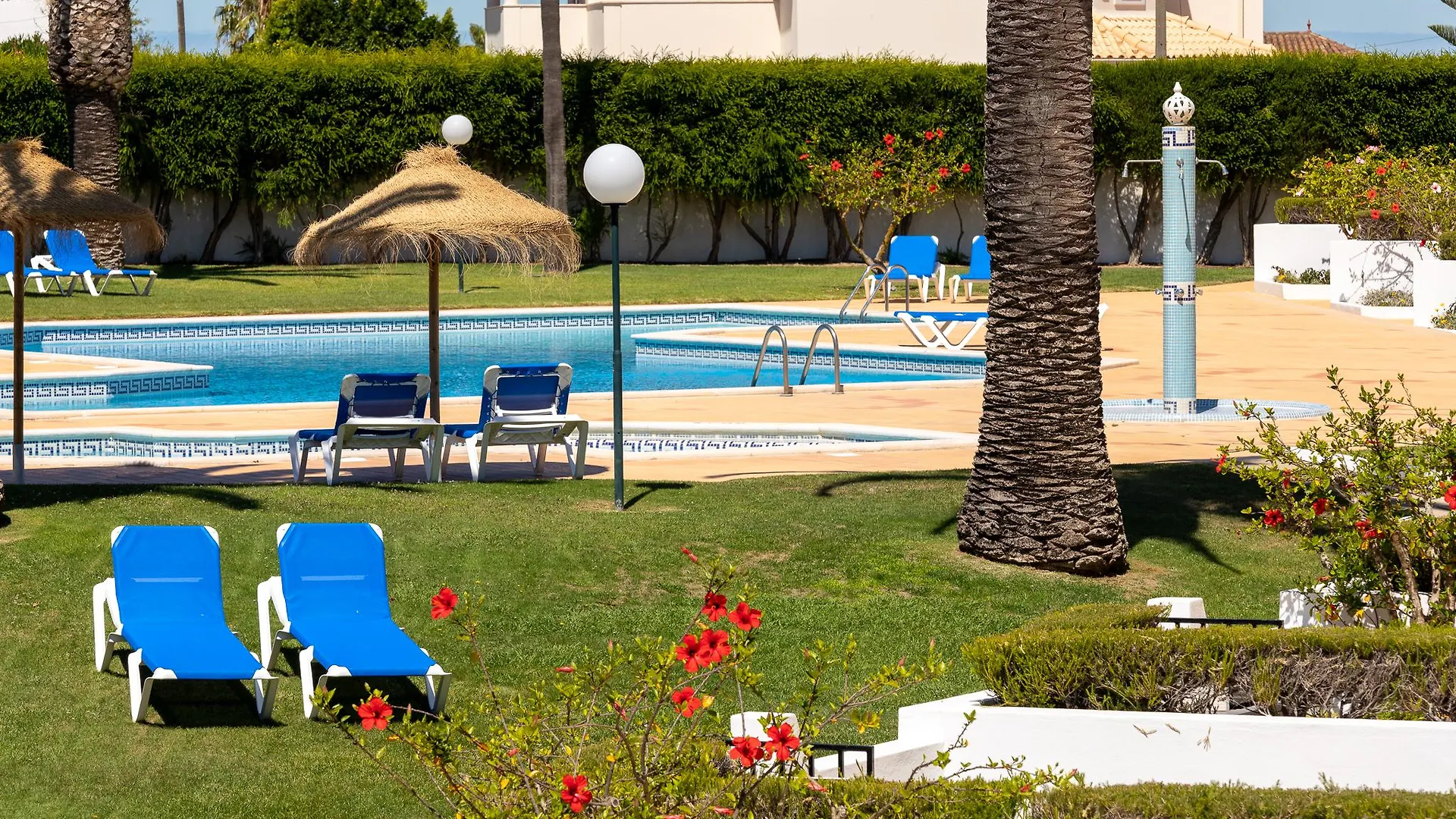 Aldeamento Turístico Moradias Villas Joinal Albufeira