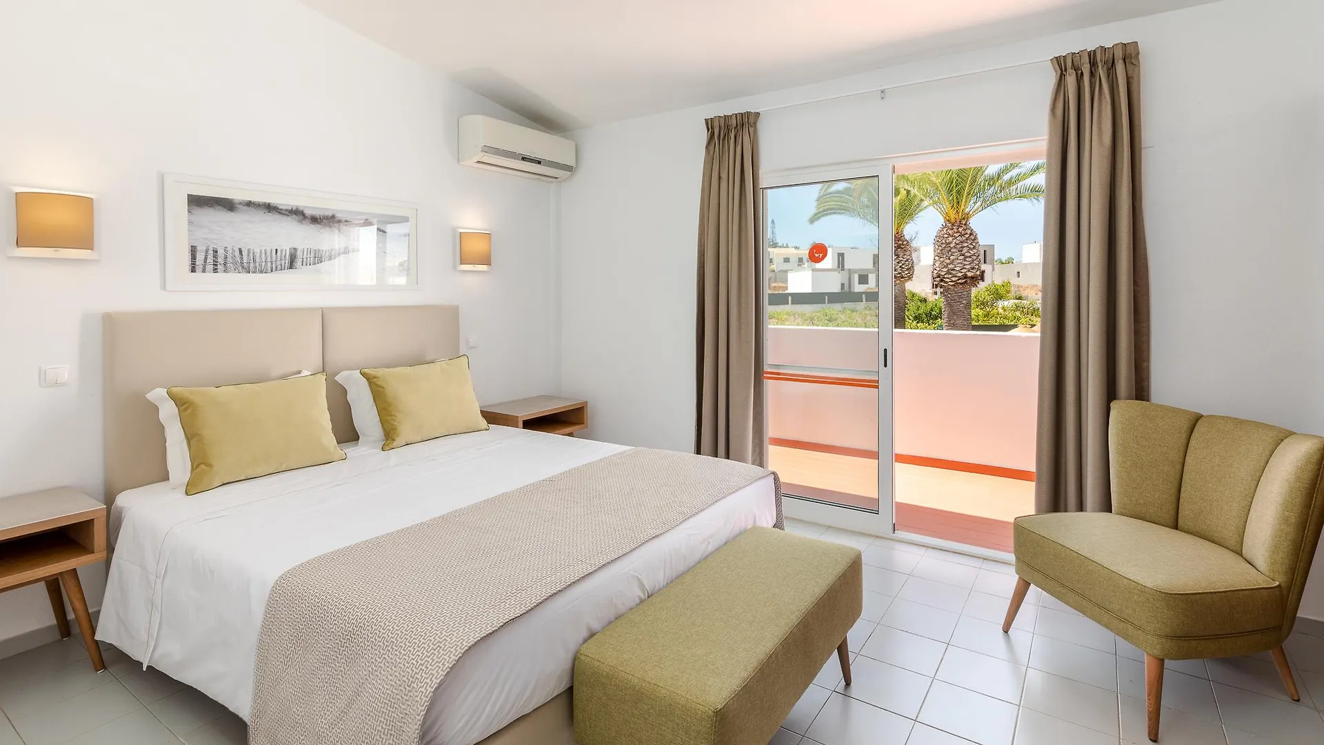 Moradias Villas Joinal Albufeira Portugal