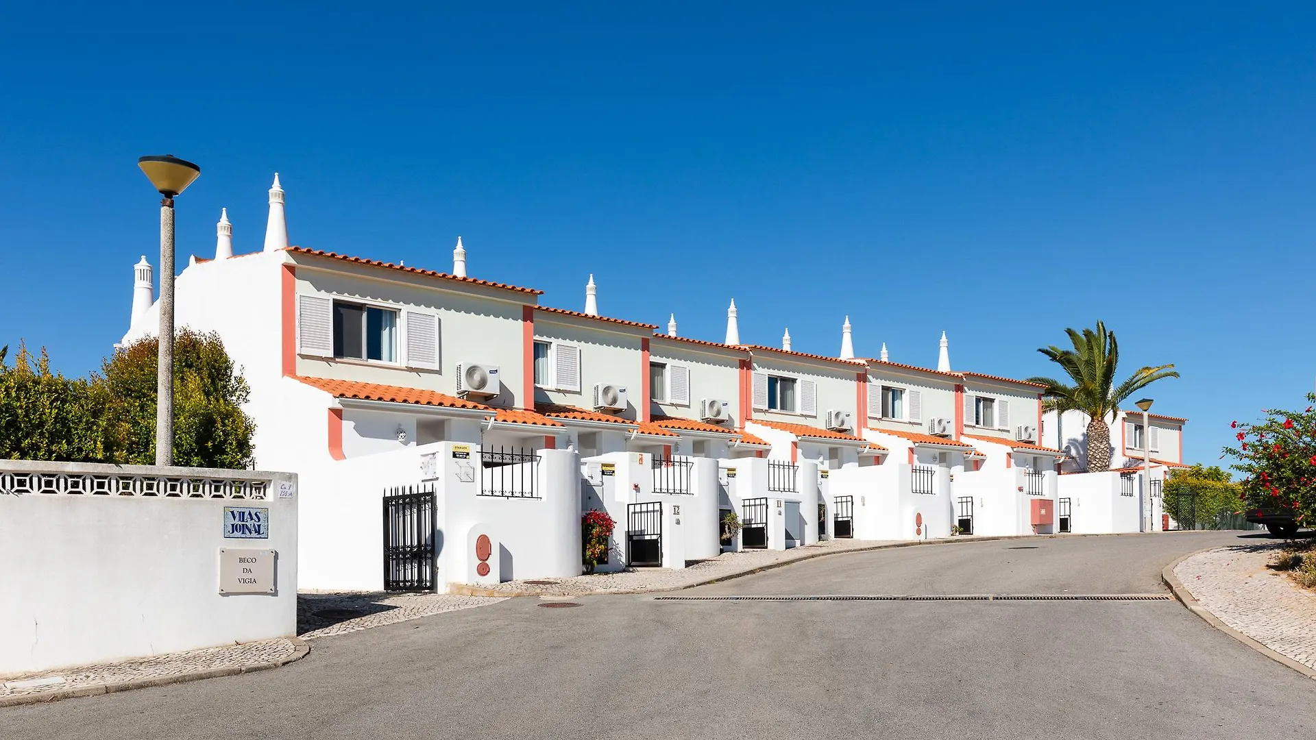 Moradias Villas Joinal Albufeira
