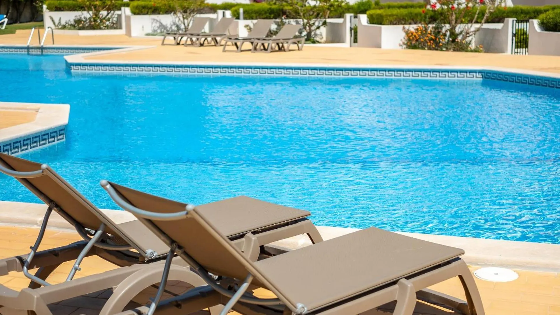 Moradias Villas Joinal Albufeira Holiday park
