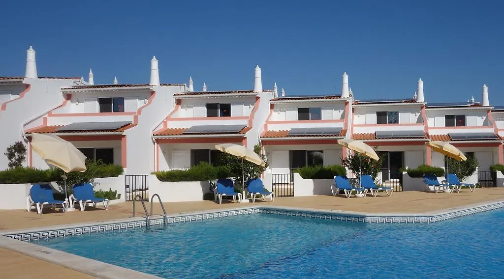 Aldeamento Turístico Moradias Villas Joinal Albufeira