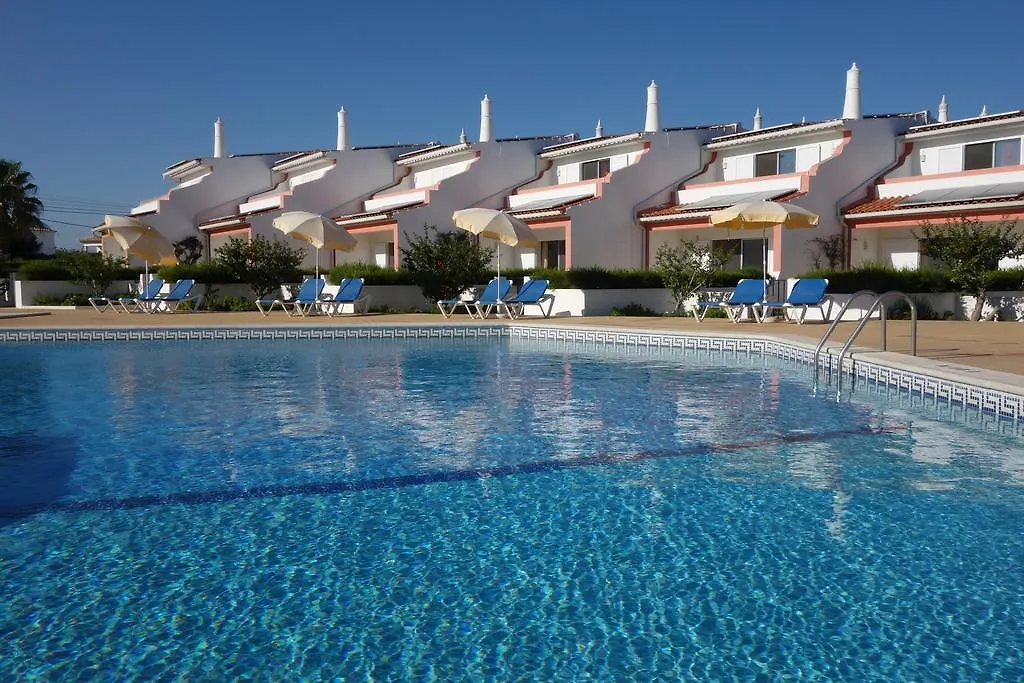 Holiday park Moradias Villas Joinal Albufeira