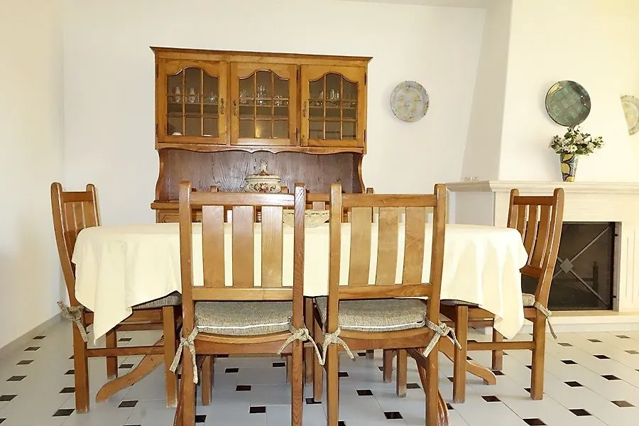 Moradias Villas Joinal Albufeira