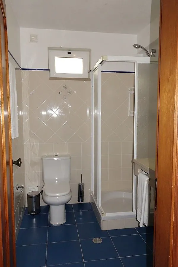Holiday park Moradias Villas Joinal Albufeira