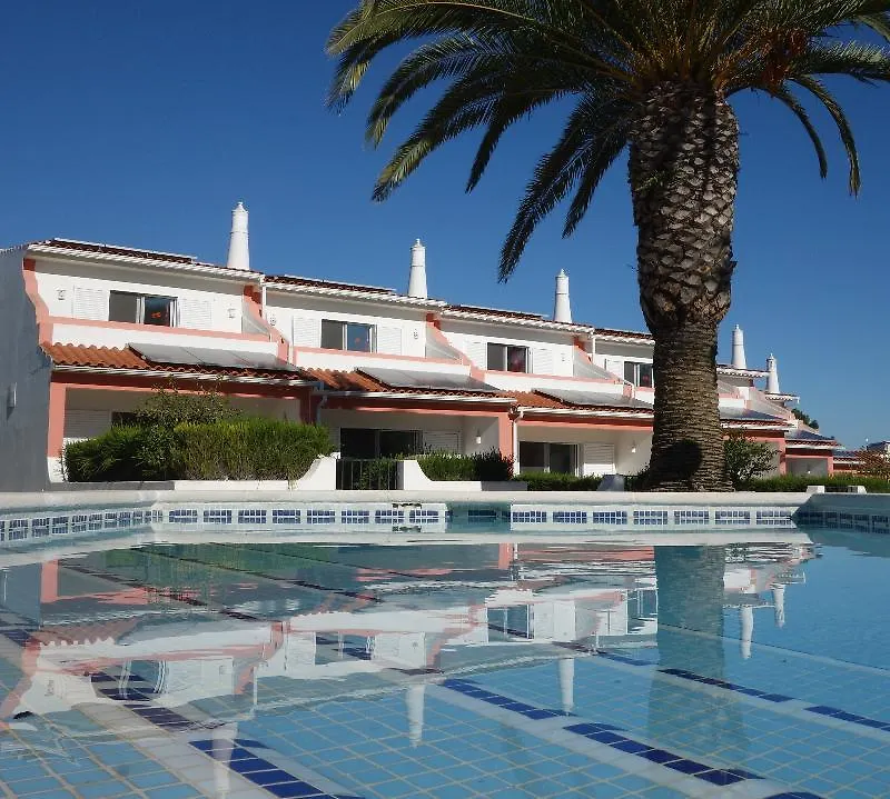 Moradias Villas Joinal Albufeira 3*,  Portugal