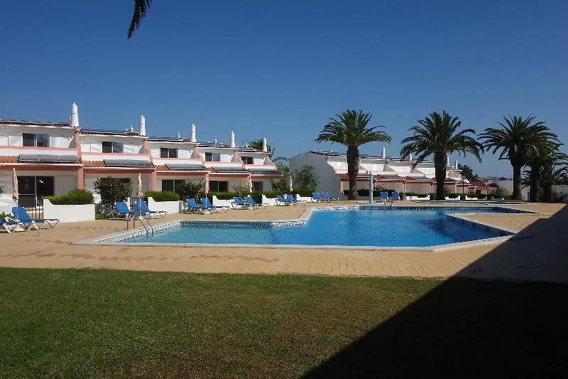 Aldeamento Turístico Moradias Villas Joinal Albufeira