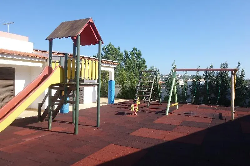Moradias Villas Joinal Albufeira Aldeamento Turístico