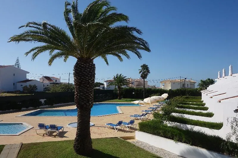 Moradias Villas Joinal Albufeira