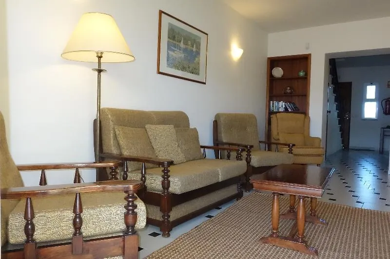 Holiday park Moradias Villas Joinal Albufeira