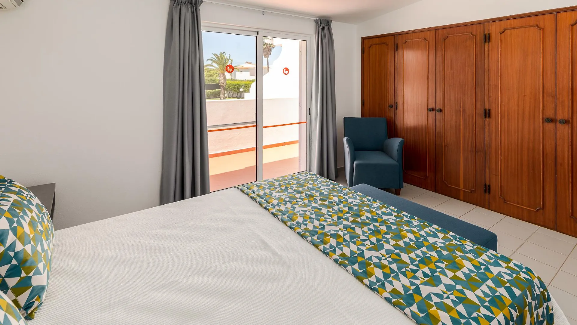 Moradias Villas Joinal Albufeira Parco vacanze