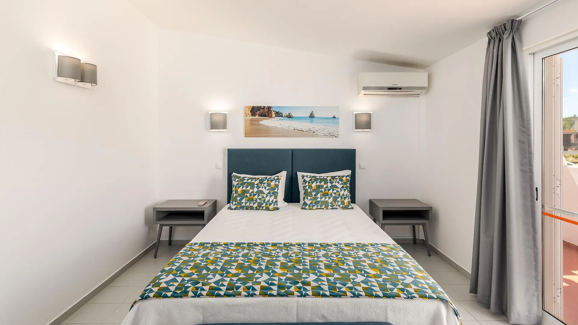 Moradias Villas Joinal Albufeira 3*,  Portogallo