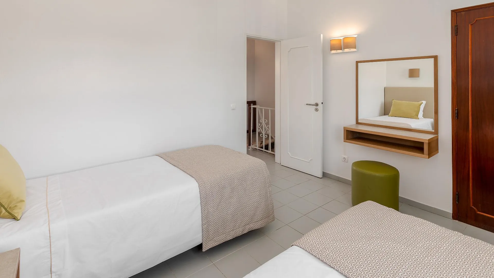 Moradias Villas Joinal Albufeira