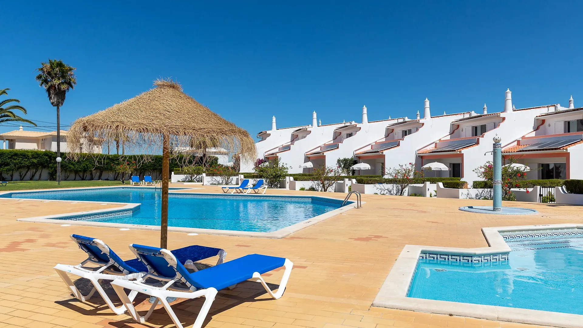 *** Parco vacanze Moradias Villas Joinal Albufeira Portogallo