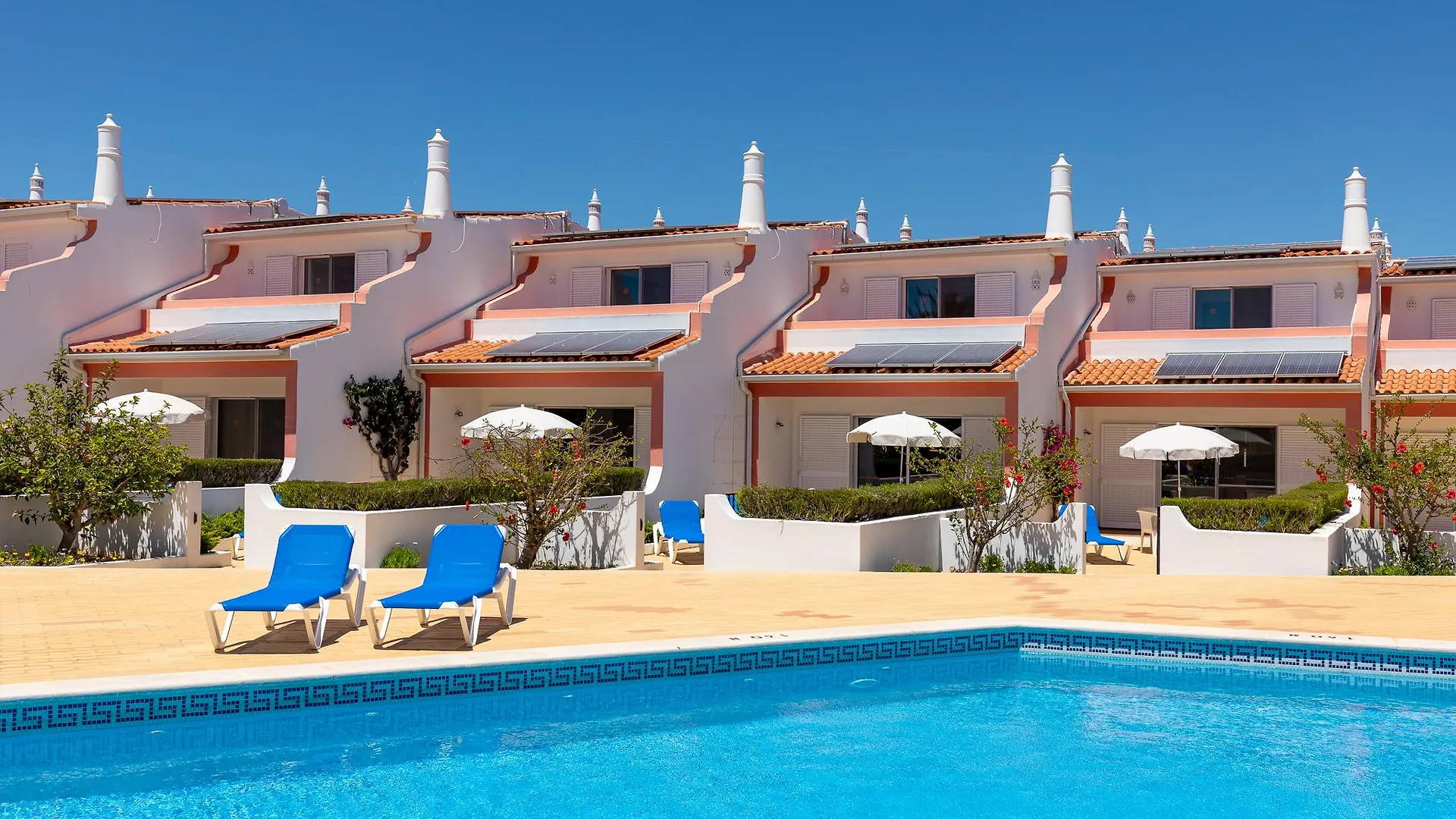 Parco vacanze Moradias Villas Joinal Albufeira