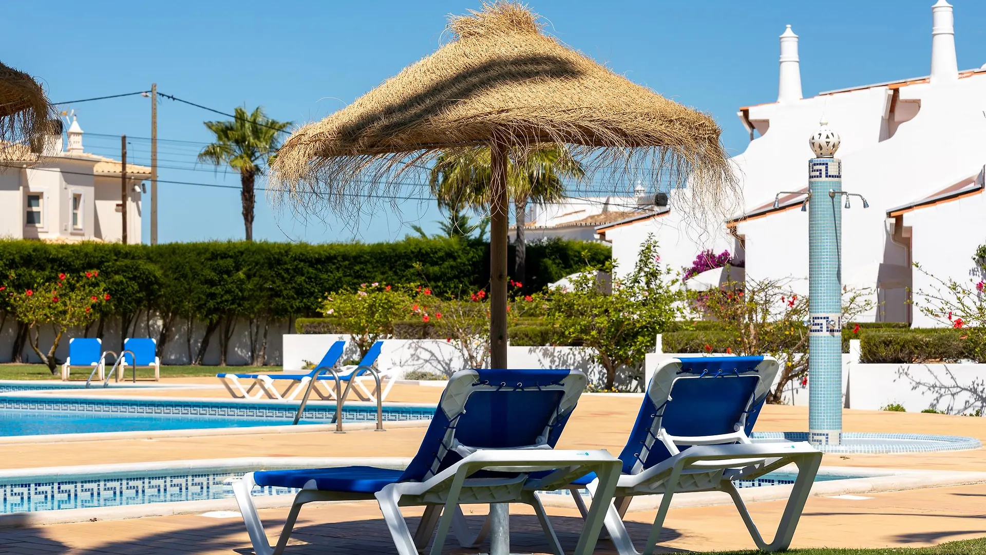 Moradias Villas Joinal Albufeira Portogallo