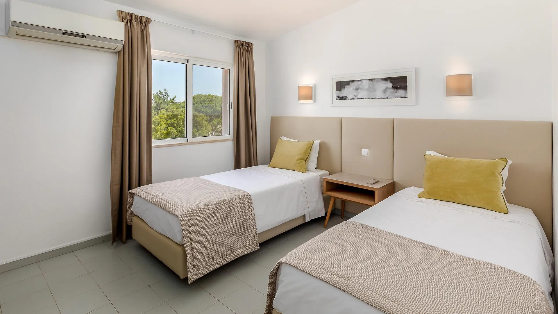 Parco vacanze Moradias Villas Joinal Albufeira
