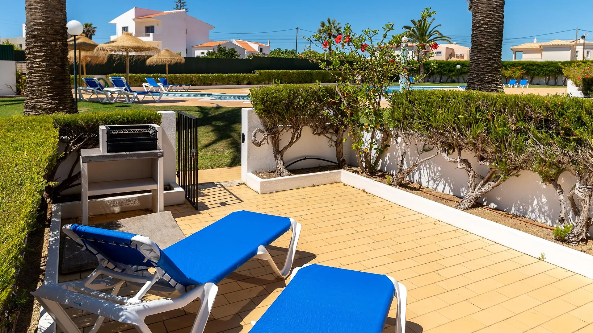 Parco vacanze Moradias Villas Joinal Albufeira