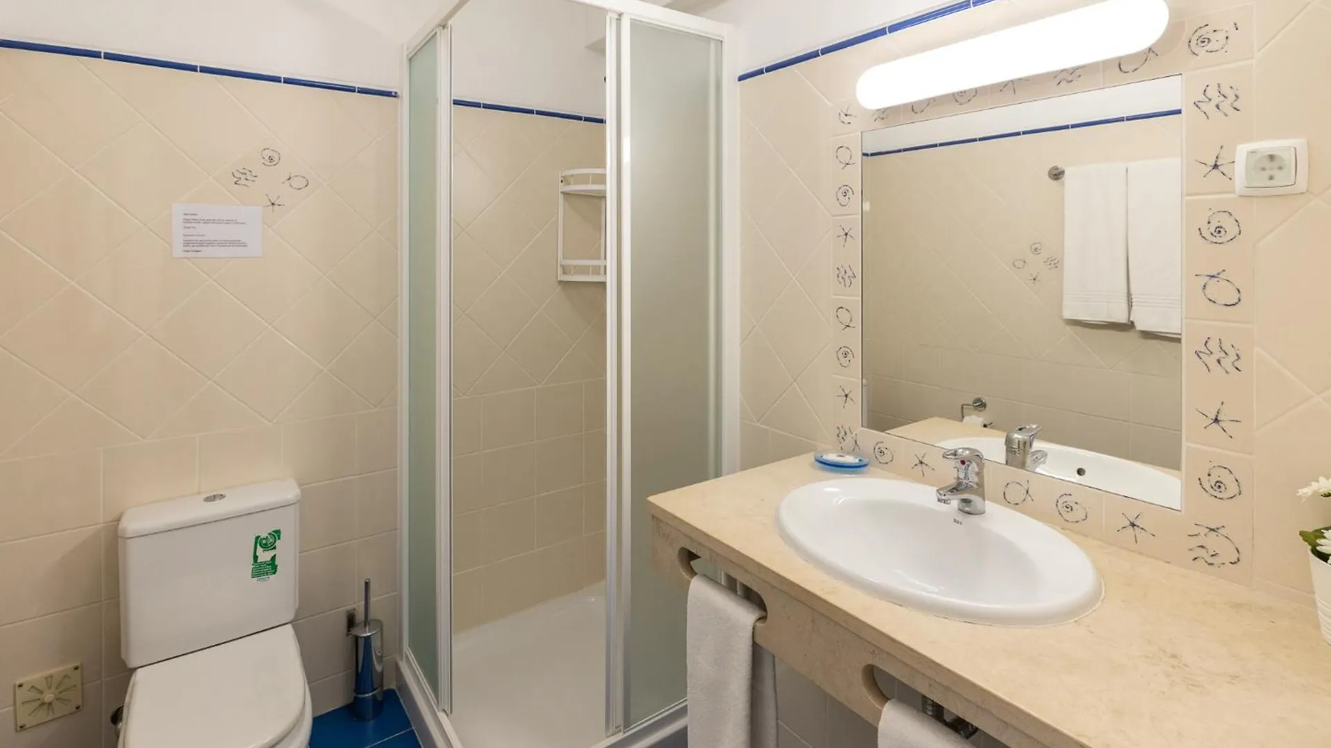 Moradias Villas Joinal 알부페이라 3*,