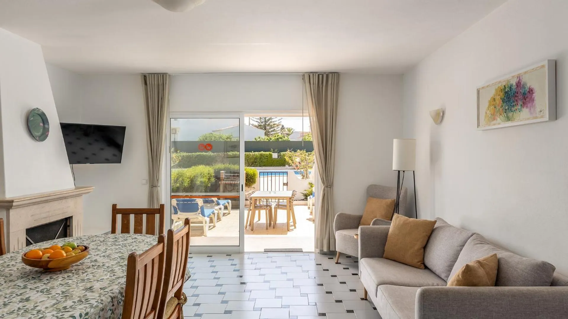 Moradias Villas Joinal 알부페이라 포르투갈