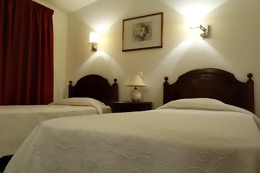 Parco vacanze Moradias Villas Joinal Albufeira