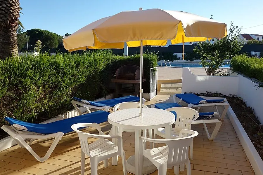 Moradias Villas Joinal Albufeira Parco vacanze