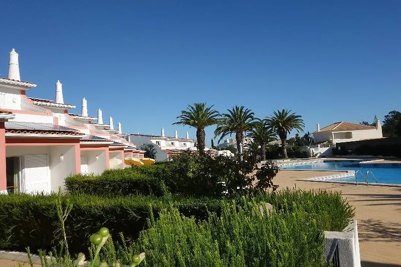 Moradias Villas Joinal Albufeira 3*,