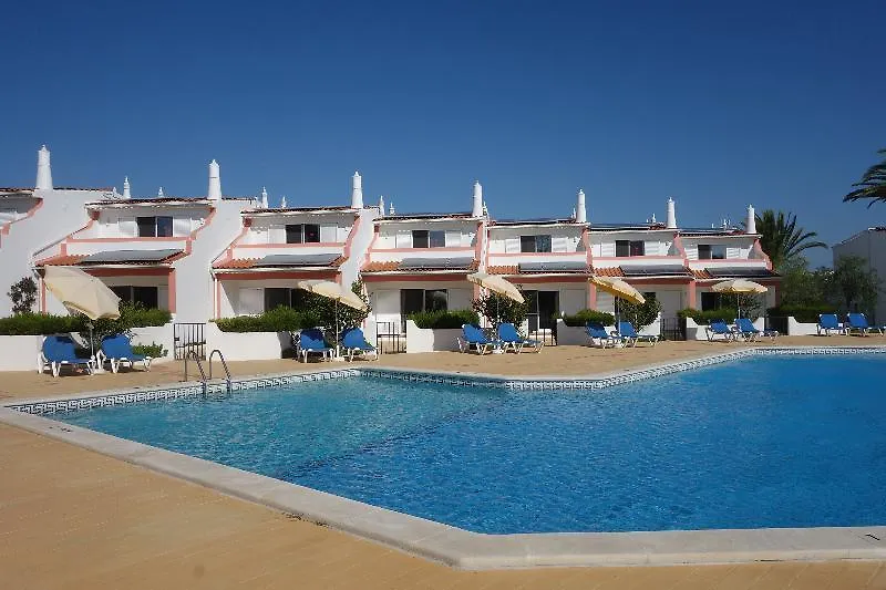 Moradias Villas Joinal 알부페이라 홀리데이파크