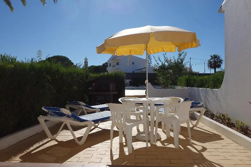 Parco vacanze Moradias Villas Joinal Albufeira