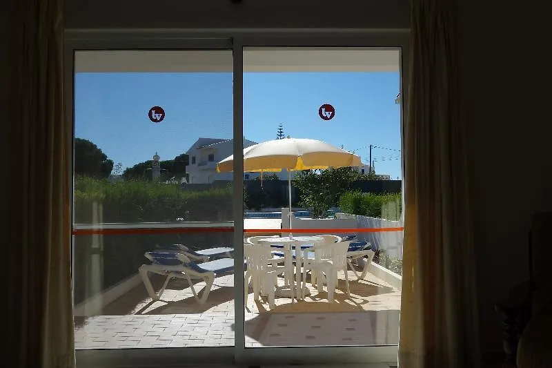 Moradias Villas Joinal Albufeira Portogallo