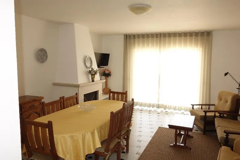 *** Parco vacanze Moradias Villas Joinal Albufeira Portogallo